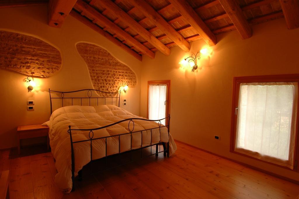 Agriturismo La Paterna Giavera del Montello Exterior foto