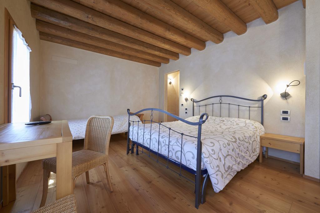 Agriturismo La Paterna Giavera del Montello Exterior foto